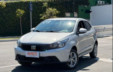 Fiat Argo 1.0 Firefly Drive