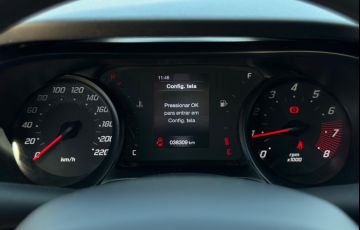 Fiat Argo 1.0 Firefly Drive - Foto #4
