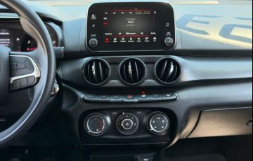 Fiat Argo 1.0 Firefly Drive - Foto #6