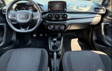 Fiat Argo 1.0 Firefly Drive - Foto #7