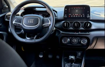 Fiat Argo 1.0 Firefly Drive - Foto #8