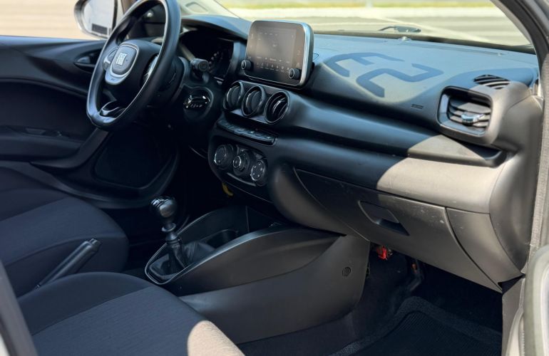 Fiat Argo 1.0 Firefly Drive - Foto #9