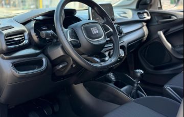 Fiat Argo 1.0 Firefly Drive - Foto #10