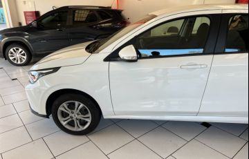 Fiat Argo 1.0 Firefly Drive - Foto #3