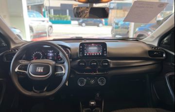 Fiat Argo 1.0 Firefly Drive - Foto #5