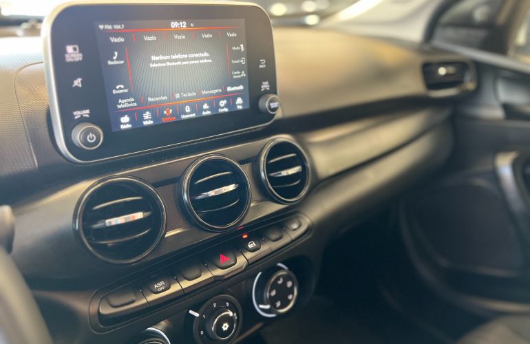 Fiat Argo 1.0 Firefly Drive - Foto #6