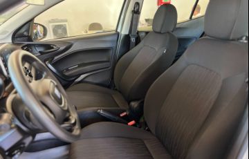 Fiat Argo 1.0 Firefly Drive - Foto #7