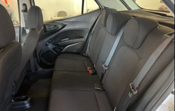 Fiat Argo 1.0 Firefly Drive - Foto #8