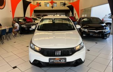 Fiat Argo 1.0 Firefly Drive