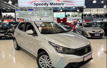 Fiat Argo 1.0 Firefly Drive