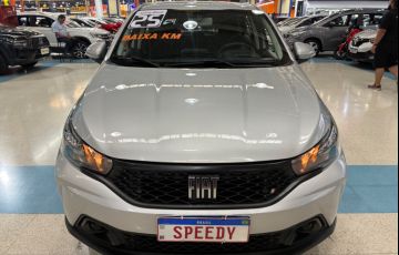 Fiat Argo 1.0 Firefly Drive - Foto #2