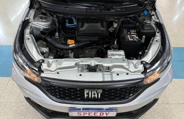 Fiat Argo 1.0 Firefly Drive - Foto #5