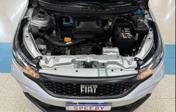 Fiat Argo 1.0 Firefly Drive - Foto #5