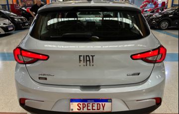 Fiat Argo 1.0 Firefly Drive - Foto #8