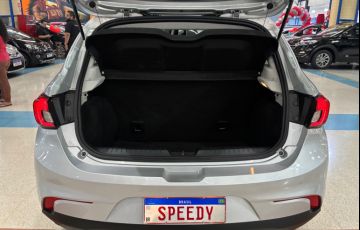 Fiat Argo 1.0 Firefly Drive - Foto #9