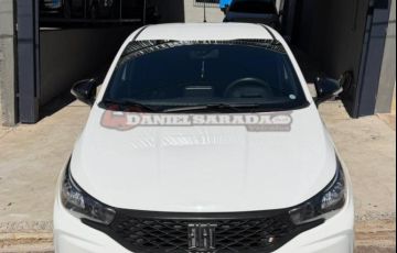 Fiat Argo 1.0 Firefly Drive