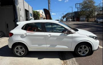 Fiat Argo 1.0 Firefly Drive - Foto #4
