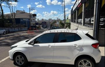 Fiat Argo 1.0 Firefly Drive - Foto #5