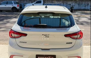 Fiat Argo 1.0 Firefly Drive - Foto #6