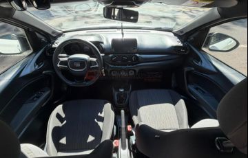 Fiat Argo 1.0 Firefly Drive - Foto #10