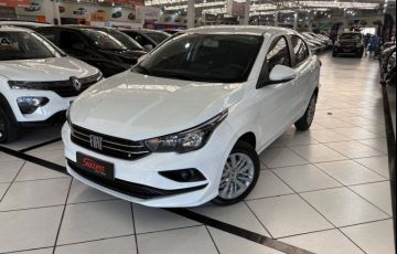 Fiat Cronos 1.3 Firefly Drive