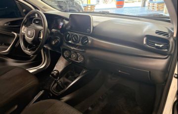 Fiat Cronos 1.3 Firefly Drive - Foto #8
