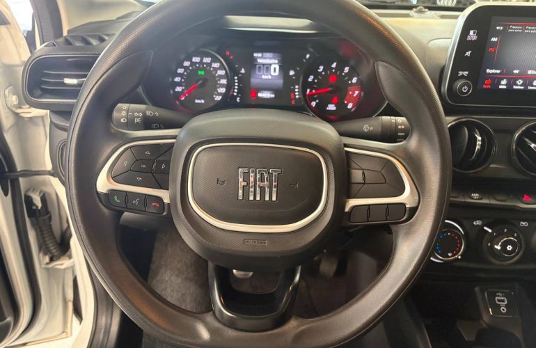 Fiat Cronos 1.3 Firefly Drive - Foto #9