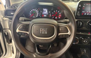 Fiat Cronos 1.3 Firefly Drive - Foto #9