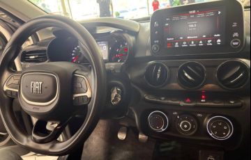 Fiat Cronos 1.3 Firefly Drive - Foto #10