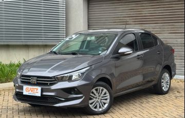 Fiat Cronos 1.3 Firefly Drive
