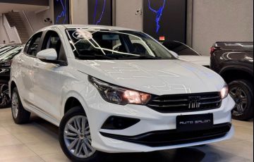 Fiat Cronos 1.3 Firefly Drive