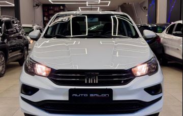 Fiat Cronos 1.3 Firefly Drive - Foto #2