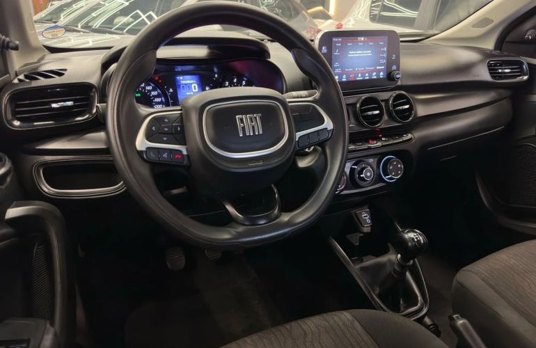 Fiat Cronos 1.3 Firefly Drive - Foto #7