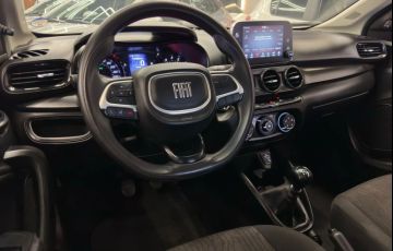Fiat Cronos 1.3 Firefly Drive - Foto #7