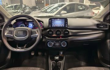 Fiat Cronos 1.3 Firefly Drive - Foto #8