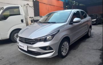 Fiat Cronos 1.3 Firefly Drive