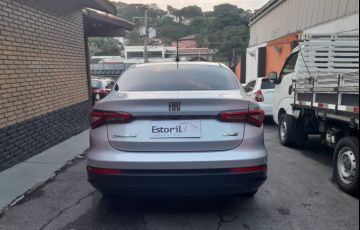 Fiat Cronos 1.3 Firefly Drive - Foto #5
