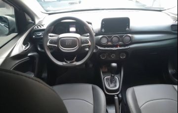 Fiat Cronos 1.3 Firefly Drive - Foto #6