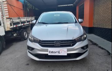 Fiat Cronos 1.3 Firefly Drive - Foto #9