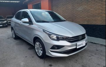 Fiat Cronos 1.3 Firefly Drive - Foto #10