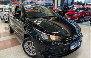 Fiat Cronos 1.0 Firefly Drive - Foto #2