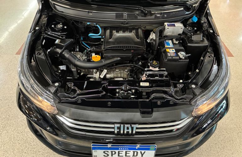 Fiat Cronos 1.0 Firefly Drive - Foto #5