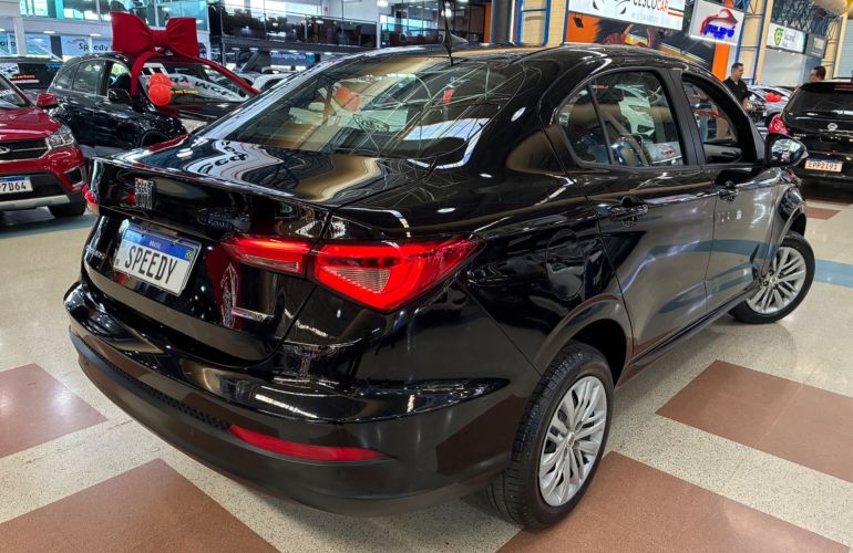 Fiat Cronos 1.0 Firefly Drive - Foto #6