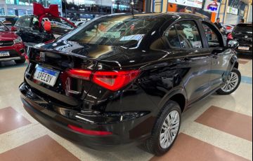 Fiat Cronos 1.0 Firefly Drive - Foto #6