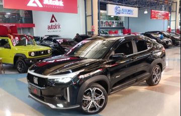 Fiat Fastback 1.3 Turbo 270 Limited Edition
