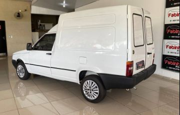 Fiat Fiorino 1.3 Furgão 8v - Foto #2