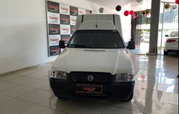 Fiat Fiorino 1.3 Furgão 8v - Foto #7