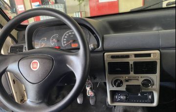 Fiat Fiorino 1.3 Furgão 8v - Foto #9