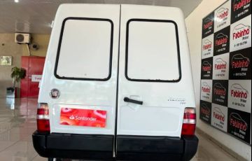 Fiat Fiorino 1.3 MPi Furgão 8v - Foto #3