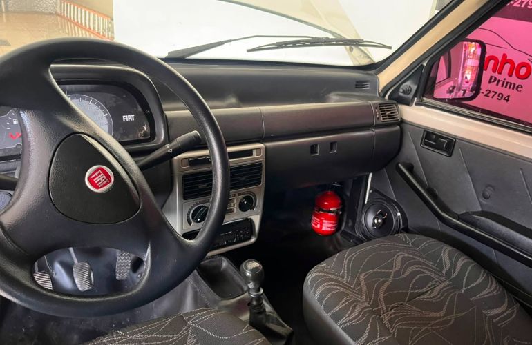 Fiat Fiorino 1.3 MPi Furgão 8v - Foto #6